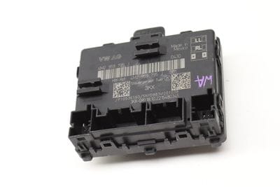 Door Control Module 4M2959795J