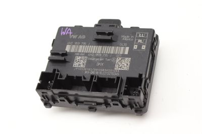 Door Control Module 4M2959795J