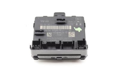 DOOR CONTROL MODULE 4M2959795J