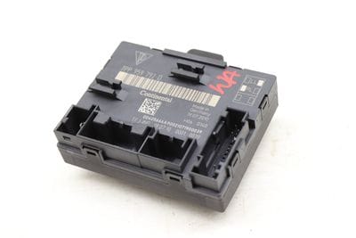 Door Control Module 7PP959792D