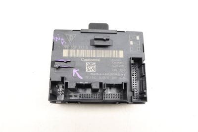 Door Control Module 7PP959792D