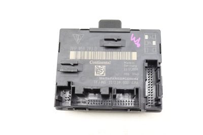 Door Control Module