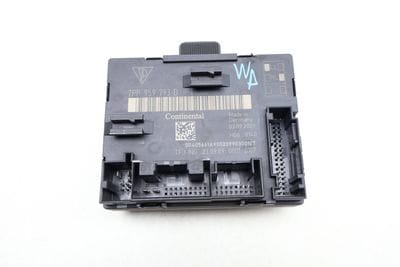 Door Control Module