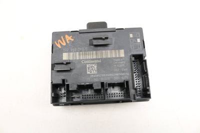 Door Control Module 7PP959793S