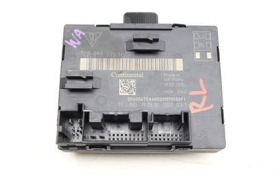 Door Control Module 7PP959795H