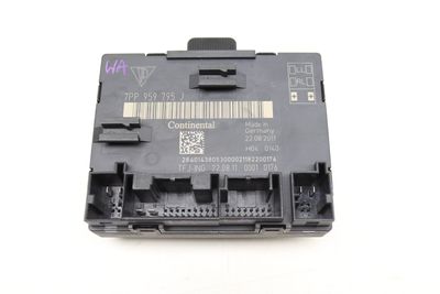 Door Control Module 7PP959795J