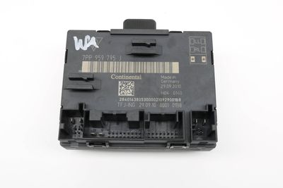 DOOR CONTROL MODULE 7PP959795J