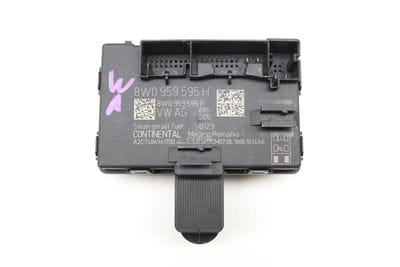 Door Control Module 8W0959595H