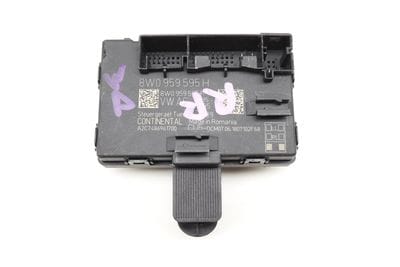 Door Control Module 8W0959595H