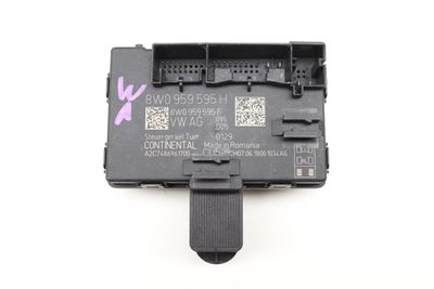 DOOR CONTROL MODULE 8W0959595H