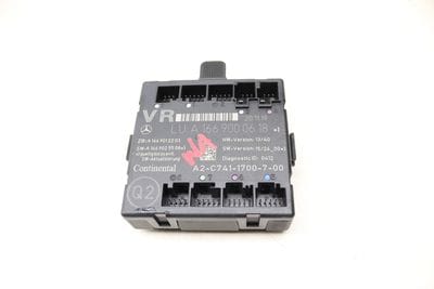 Door Control Module / Computer 1669000618