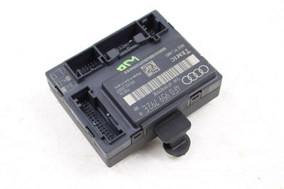 DOOR CONTROL MODULE / COMPUTER 4F0959792E