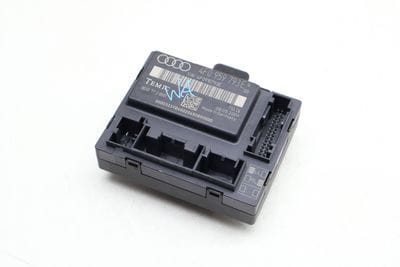 Door Control Module / Computer 4F0959793E