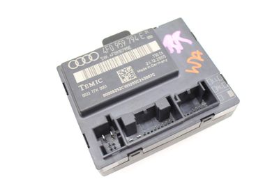 DOOR CONTROL MODULE / COMPUTER 4F0959794E