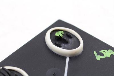 DOOR CONTROL MODULE / COMPUTER 4F0959795E