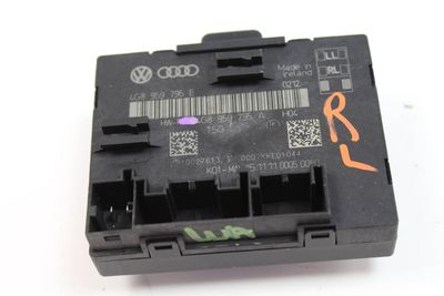 DOOR CONTROL MODULE / COMPUTER 4G8959795E