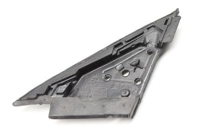 Door Corner / Mirror Seal (INNER) 2048110798