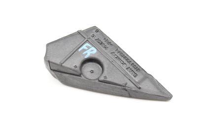 DOOR CORNER / MIRROR SEAL (INNER) 7224222