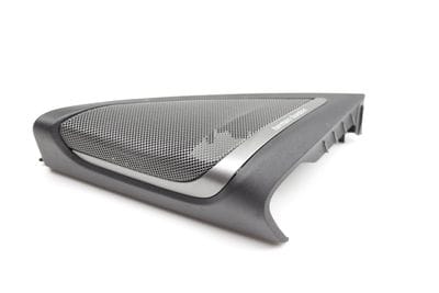 Door Corner Speaker Grille / Cover (HARMAN KARDON) 51337397787
