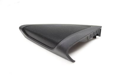Door Corner Speaker Grille / Cover (HARMAN KARDON) 51337397787