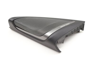 Door Corner Speaker Grille / Cover (HARMAN KARDON) 51337397787