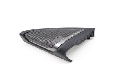 Door Corner Speaker Grille / Cover (HARMAN KARDON) 51337397787