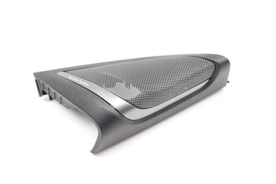 Door Corner Speaker Grille / Cover (HARMAN KARDON) 51337397788