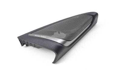 Door Corner Speaker Grille / Cover (HARMAN KARDON) 51337397788