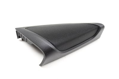 DOOR CORNER SPEAKER GRILLE / COVER (HARMAN KARDON) 7397788