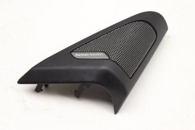 DOOR CORNER SPEAKER GRILLE / COVER (HARMAN KARDON) 9462230