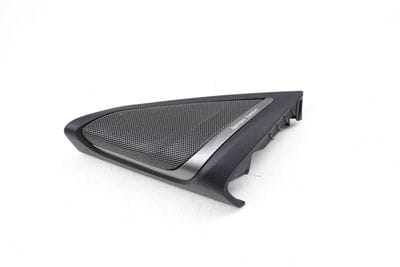 DOOR CORNER SPEAKER GRILLE / COVER (HARMAN KARDON) 7409155