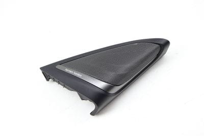 DOOR CORNER SPEAKER GRILLE / COVER (HARMAN KARDON) 7409156