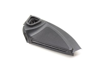 Door Corner Speaker Grille / Cover w/ Tweeter 1647201670