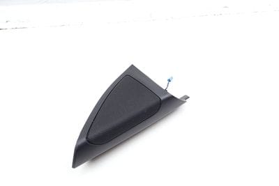 Door Corner Speaker Grille / Cover w/ Tweeter 51337419325