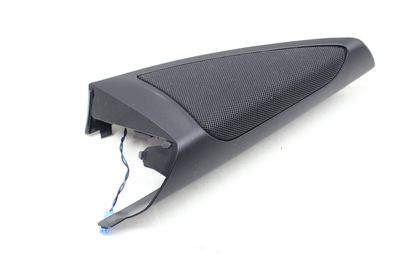 Door Corner Speaker Grille / Cover w/ Tweeter 51339460514