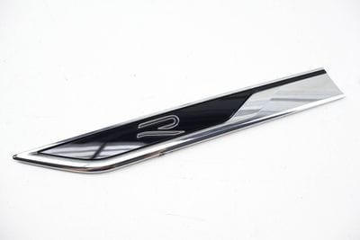 Door Emblem / Badge (R-LINE) 3CN853688C