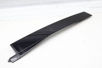 Door Exterior C-Pillar Trim 3D7839904B
