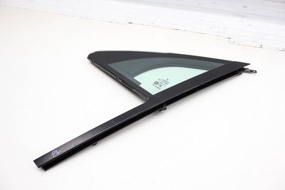 Door Fixed Quarter Window / Triangle Glass