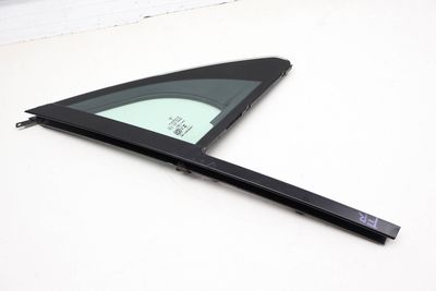 Door Fixed Quarter Window / Triangle Glass