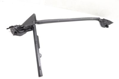 DOOR GLASS CHANNEL SEAL