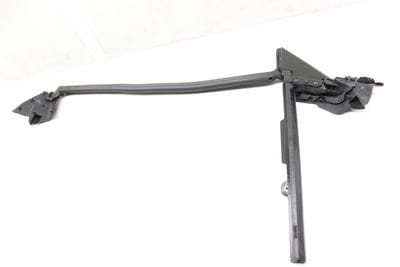 Door Glass Channel Seal