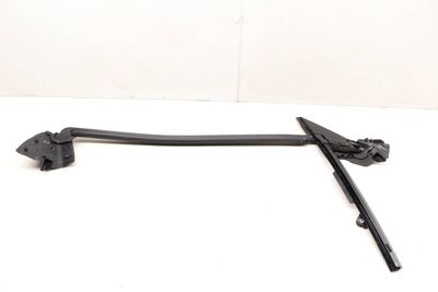 DOOR GLASS CHANNEL SEAL