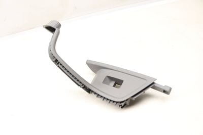 DOOR GRAB HANDLE COVER / TRIM 8W0867372