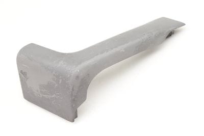 Door Grab Handle / Pull Outer Trim 7D0867197C