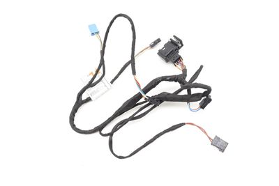 DOOR HANDLE LIGHT / WIRING HARNESS 9323378