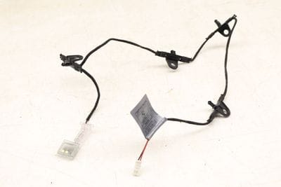 Door Handle Light / Wiring Harness 61337252538