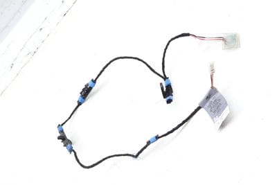Door Handle Light / Wiring Harness 63177473683
