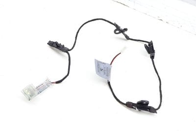 Door Handle Light / Wiring Harness 63177473684