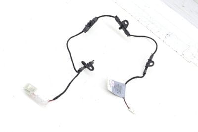 Door Handle Light / Wiring Harness 63177473684