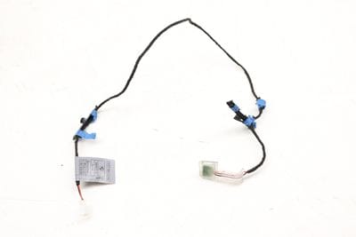 Door Handle Light / Wiring Harness 63317181313